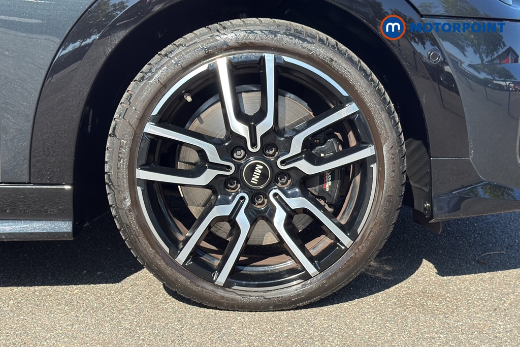 Mini Cooper S Sport Automatic Petrol Hatchback - Stock Number (1660771) - 47th supplementary image