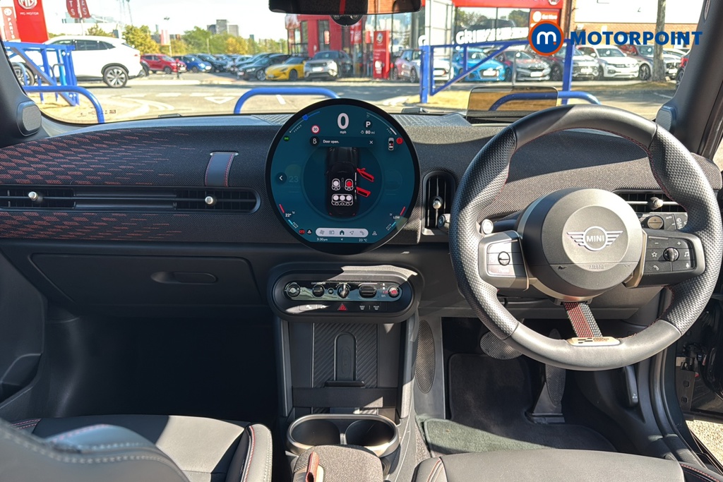 Mini Cooper S Sport Automatic Petrol Hatchback - Stock Number (1660771) - 1st supplementary image