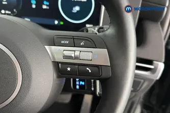 Hyundai Tucson Ultimate Automatic Petrol Plug-In Hybrid SUV - Stock Number (1660925) - 3rd supplementary image