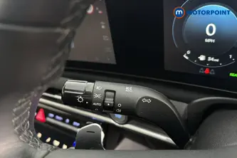 Hyundai Tucson Ultimate Automatic Petrol Plug-In Hybrid SUV - Stock Number (1660925) - 5th supplementary image