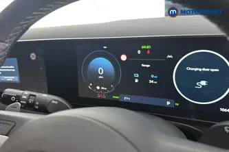 Hyundai Tucson Ultimate Automatic Petrol Plug-In Hybrid SUV - Stock Number (1660925) - 7th supplementary image