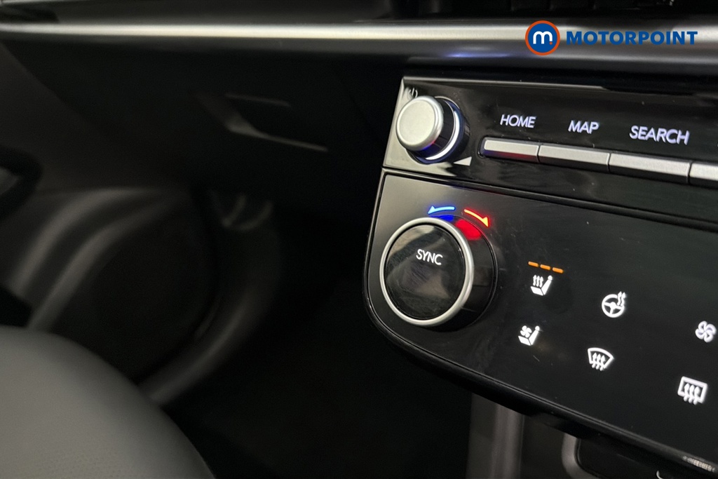 Hyundai Tucson Ultimate Automatic Petrol Plug-In Hybrid SUV - Stock Number (1660925) - 14th supplementary image