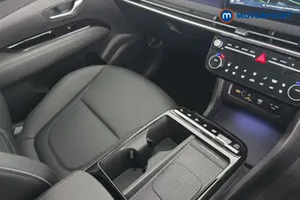 Hyundai Tucson Ultimate Automatic Petrol Plug-In Hybrid SUV - Stock Number (1660925) - 15th supplementary image