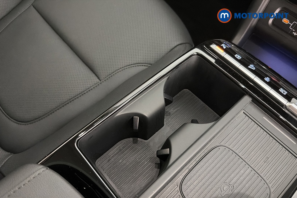 Hyundai Tucson Ultimate Automatic Petrol Plug-In Hybrid SUV - Stock Number (1660925) - 16th supplementary image