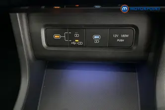 Hyundai Tucson Ultimate Automatic Petrol Plug-In Hybrid SUV - Stock Number (1660925) - 17th supplementary image