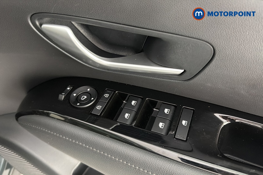 Hyundai Tucson Ultimate Automatic Petrol Plug-In Hybrid SUV - Stock Number (1660925) - 19th supplementary image