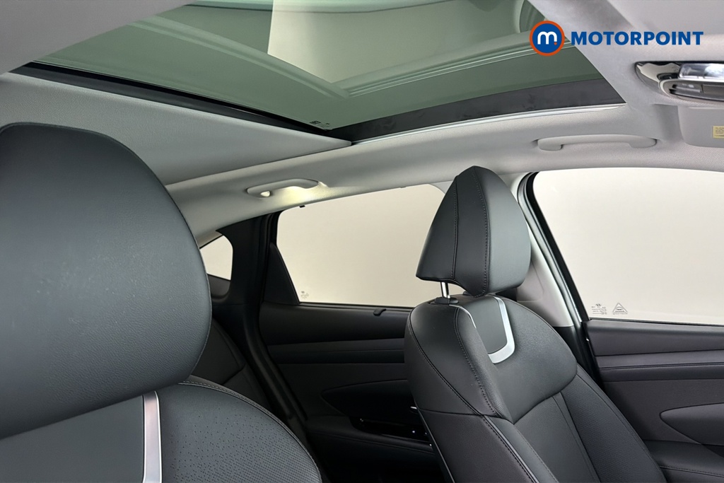 Hyundai Tucson Ultimate Automatic Petrol Plug-In Hybrid SUV - Stock Number (1660925) - 20th supplementary image