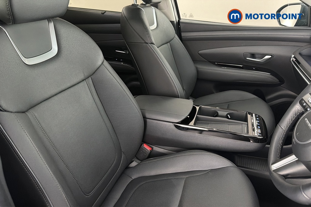 Hyundai Tucson Ultimate Automatic Petrol Plug-In Hybrid SUV - Stock Number (1660925) - 22nd supplementary image
