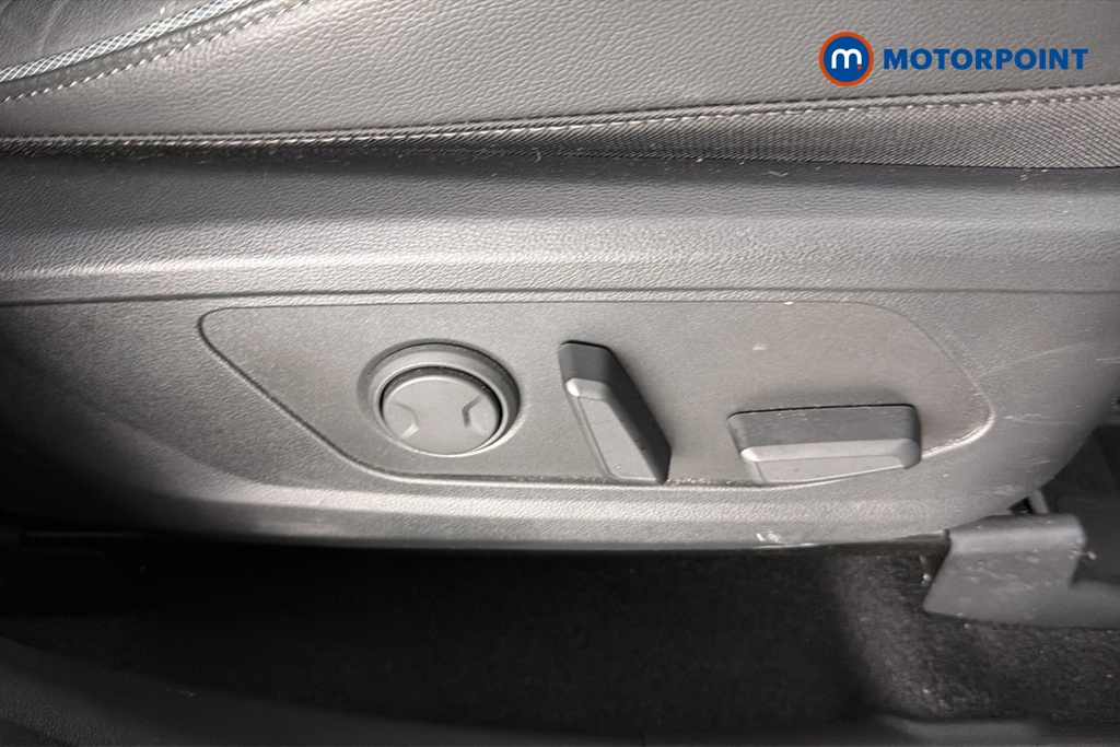 Hyundai Tucson Ultimate Automatic Petrol Plug-In Hybrid SUV - Stock Number (1660925) - 23rd supplementary image