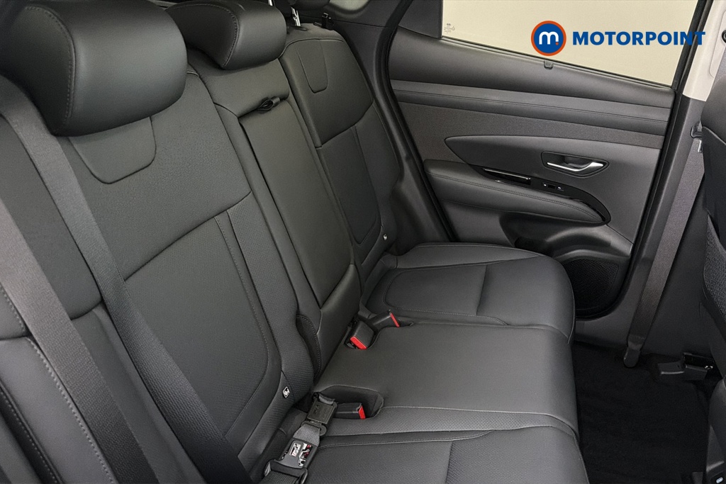 Hyundai Tucson Ultimate Automatic Petrol Plug-In Hybrid SUV - Stock Number (1660925) - 25th supplementary image