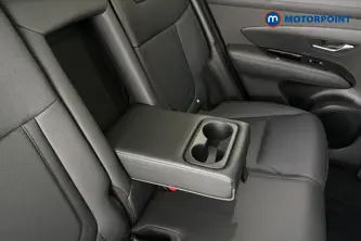 Hyundai Tucson Ultimate Automatic Petrol Plug-In Hybrid SUV - Stock Number (1660925) - 26th supplementary image