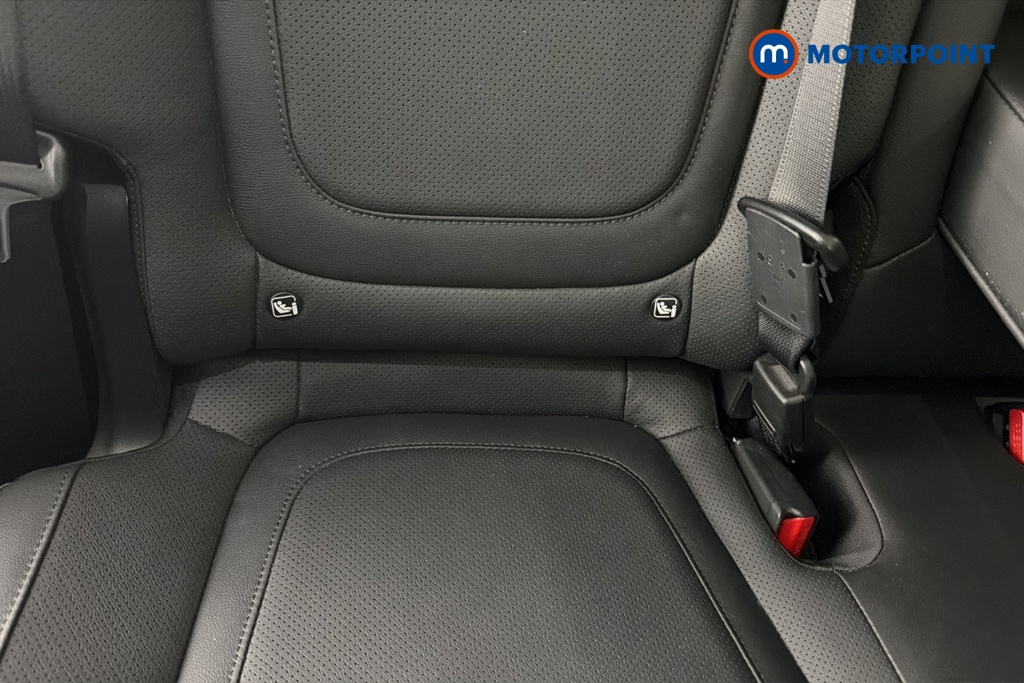 Hyundai Tucson Ultimate Automatic Petrol Plug-In Hybrid SUV - Stock Number (1660925) - 27th supplementary image