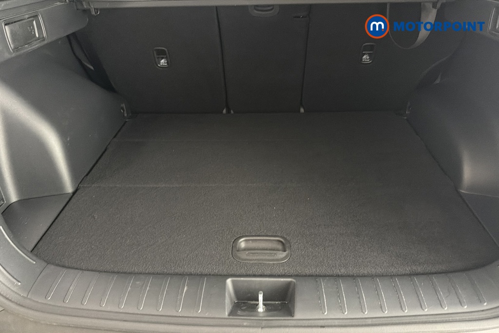 Hyundai Tucson Ultimate Automatic Petrol Plug-In Hybrid SUV - Stock Number (1660925) - 30th supplementary image