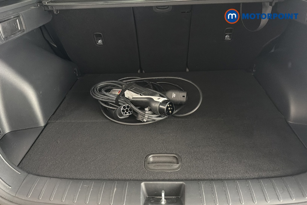 Hyundai Tucson Ultimate Automatic Petrol Plug-In Hybrid SUV - Stock Number (1660925) - 34th supplementary image