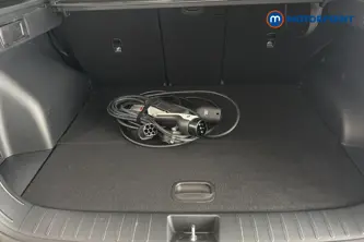 Hyundai Tucson Ultimate Automatic Petrol Plug-In Hybrid SUV - Stock Number (1660925) - 34th supplementary image
