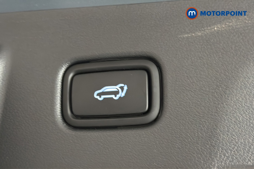 Hyundai Tucson Ultimate Automatic Petrol Plug-In Hybrid SUV - Stock Number (1660925) - 35th supplementary image