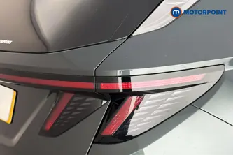 Hyundai Tucson Ultimate Automatic Petrol Plug-In Hybrid SUV - Stock Number (1660925) - 36th supplementary image