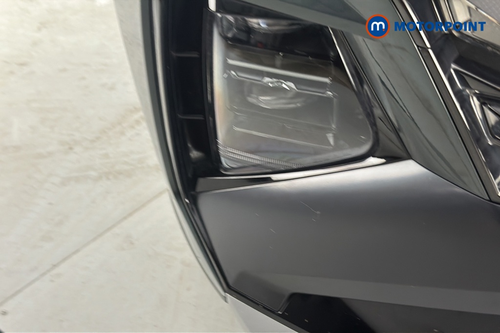 Hyundai Tucson Ultimate Automatic Petrol Plug-In Hybrid SUV - Stock Number (1660925) - 38th supplementary image