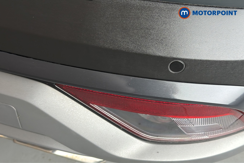 Hyundai Tucson Ultimate Automatic Petrol Plug-In Hybrid SUV - Stock Number (1660925) - 39th supplementary image