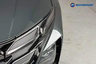 Hyundai Tucson Ultimate Automatic Petrol Plug-In Hybrid SUV - Stock Number (1660925) - 42nd supplementary image