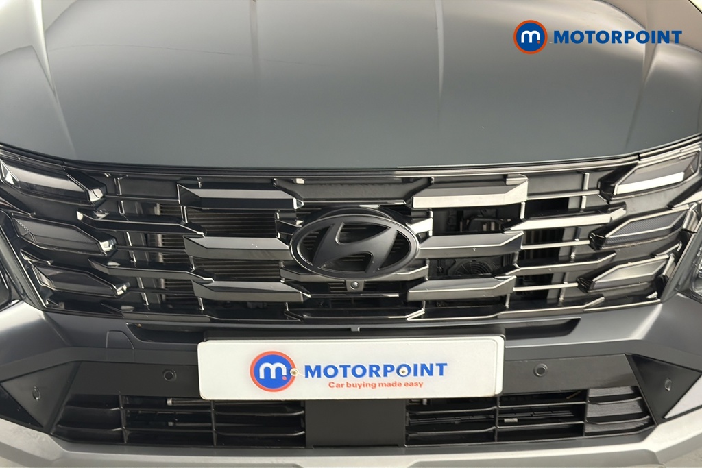Hyundai Tucson Ultimate Automatic Petrol Plug-In Hybrid SUV - Stock Number (1660925) - 43rd supplementary image