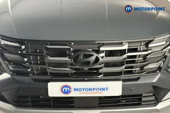 Hyundai Tucson Ultimate Automatic Petrol Plug-In Hybrid SUV - Stock Number (1660925) - 43rd supplementary image