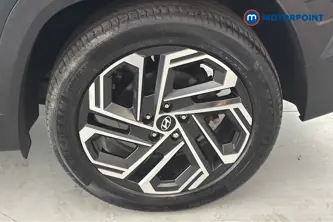 Hyundai Tucson Ultimate Automatic Petrol Plug-In Hybrid SUV - Stock Number (1660925) - 45th supplementary image