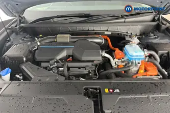 Hyundai Tucson Ultimate Automatic Petrol Plug-In Hybrid SUV - Stock Number (1660925) - 48th supplementary image