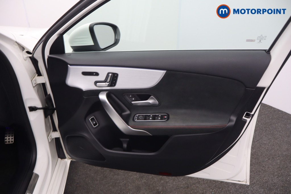 Mercedes-Benz A Class Amg Line Automatic Petrol Plug-In Hybrid Saloon - Stock Number (1661181) - 8th supplementary image