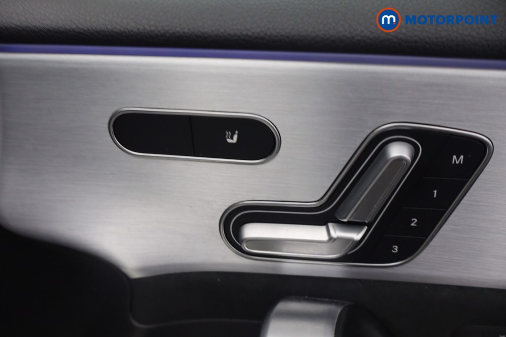 Mercedes-Benz A Class Amg Line Automatic Petrol Plug-In Hybrid Saloon - Stock Number (1661181) - 9th supplementary image