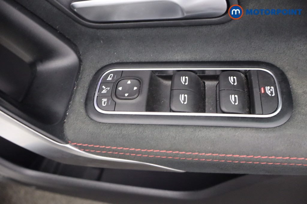 Mercedes-Benz A Class Amg Line Automatic Petrol Plug-In Hybrid Saloon - Stock Number (1661181) - 11th supplementary image
