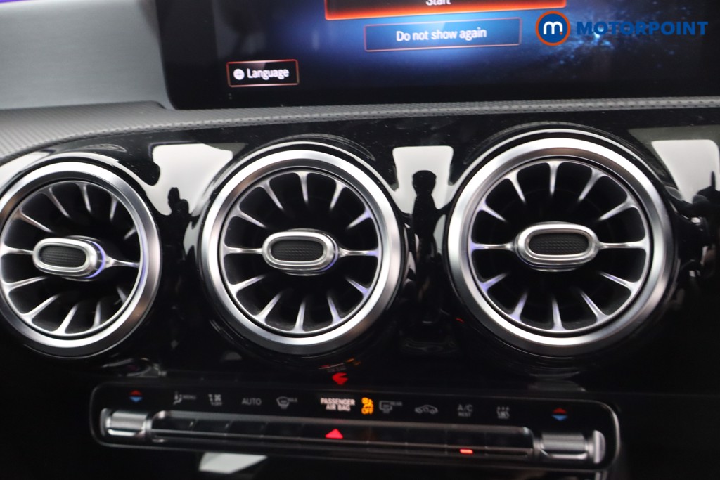 Mercedes-Benz A Class Amg Line Automatic Petrol Plug-In Hybrid Saloon - Stock Number (1661181) - 18th supplementary image