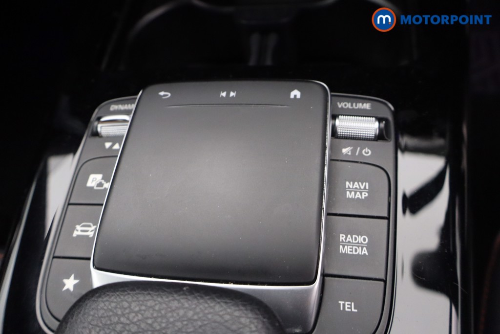 Mercedes-Benz A Class Amg Line Automatic Petrol Plug-In Hybrid Saloon - Stock Number (1661181) - 19th supplementary image
