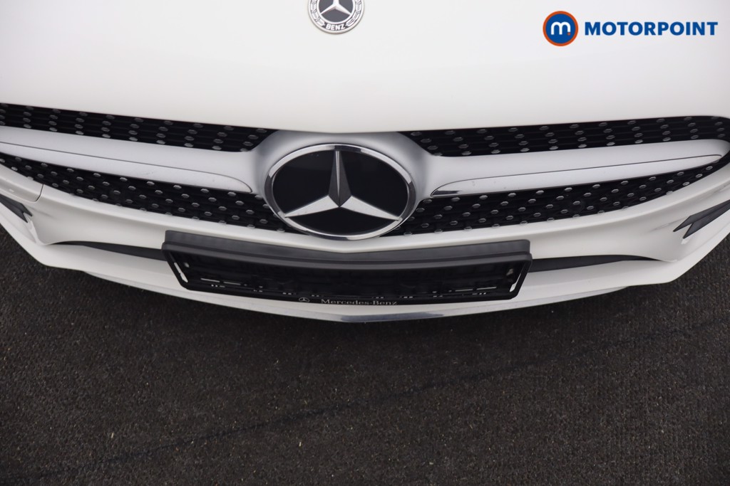 Mercedes-Benz A Class Amg Line Automatic Petrol Plug-In Hybrid Saloon - Stock Number (1661181) - 25th supplementary image
