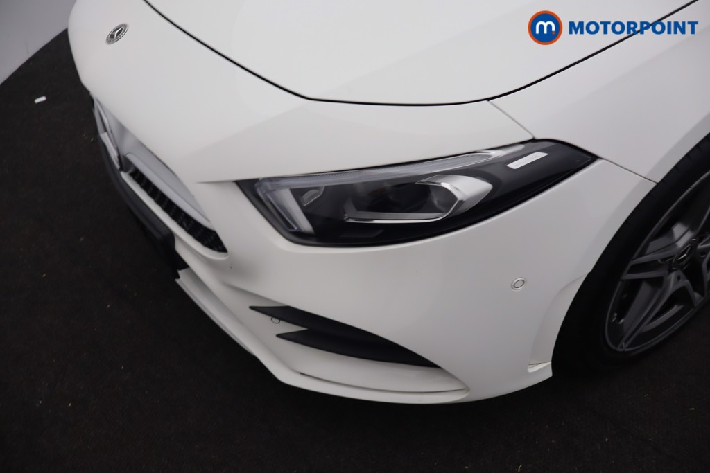 Mercedes-Benz A Class Amg Line Automatic Petrol Plug-In Hybrid Saloon - Stock Number (1661181) - 27th supplementary image