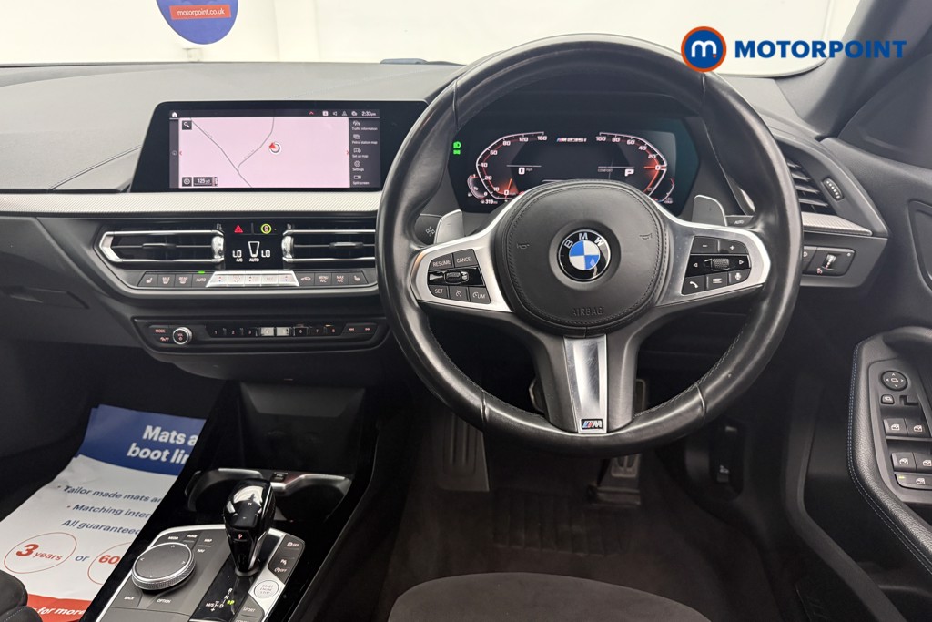 BMW 2 Series M235i Automatic Petrol Saloon - Stock Number (1661242) - 2nd supplementary image