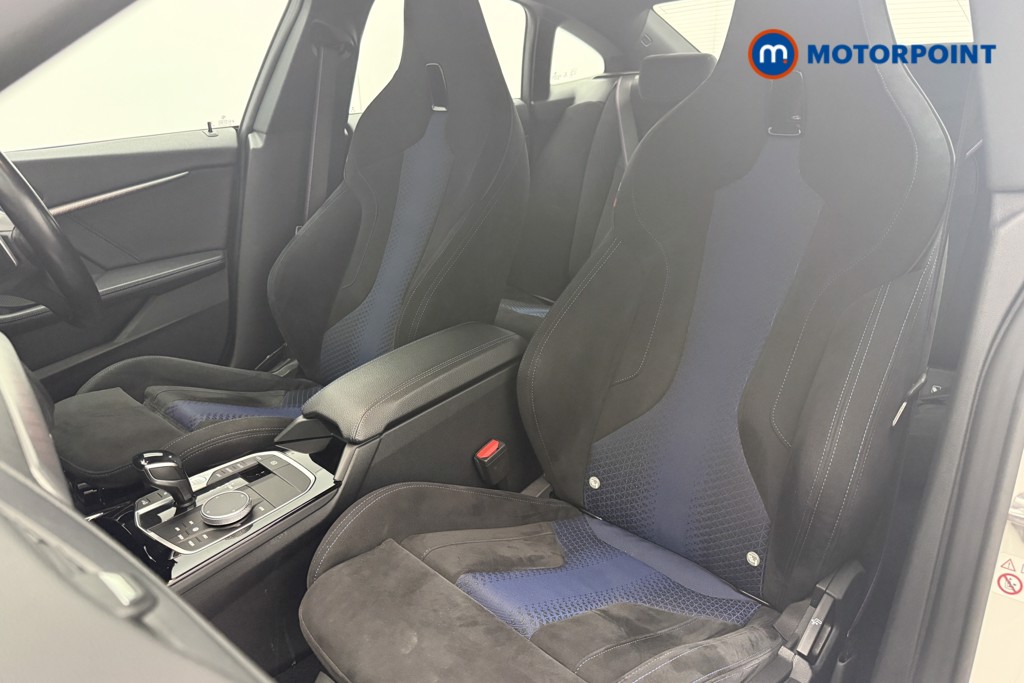 BMW 2 Series M235i Automatic Petrol Saloon - Stock Number (1661242) - 3rd supplementary image