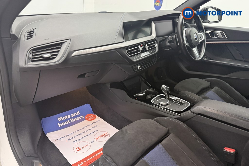 BMW 2 Series M235i Automatic Petrol Saloon - Stock Number (1661242) - 4th supplementary image