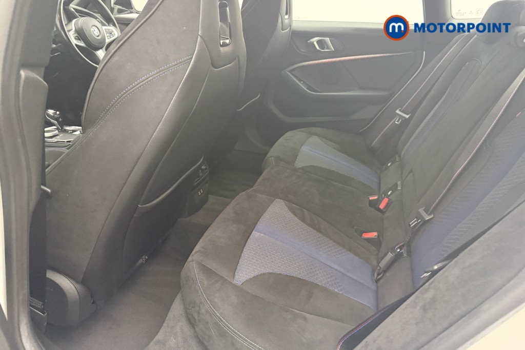 BMW 2 Series M235i Automatic Petrol Saloon - Stock Number (1661242) - 5th supplementary image