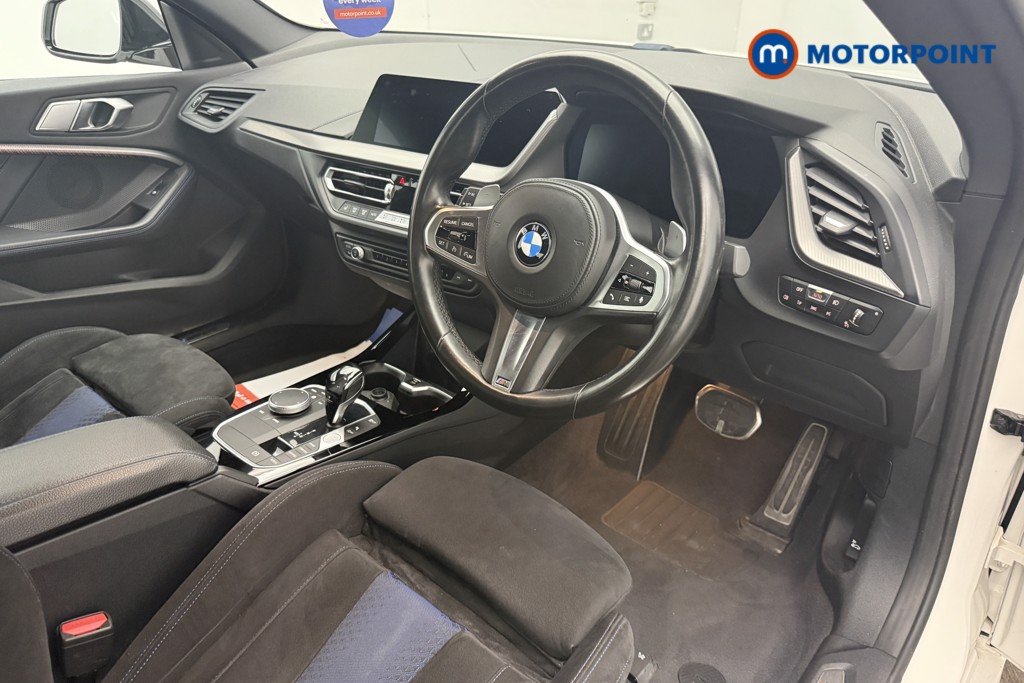 BMW 2 Series M235i Automatic Petrol Saloon - Stock Number (1661242) - 7th supplementary image