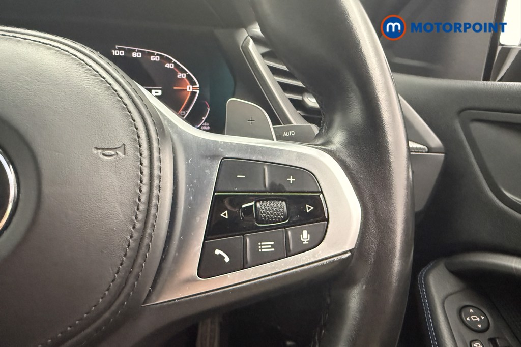 BMW 2 Series M235i Automatic Petrol Saloon - Stock Number (1661242) - 9th supplementary image