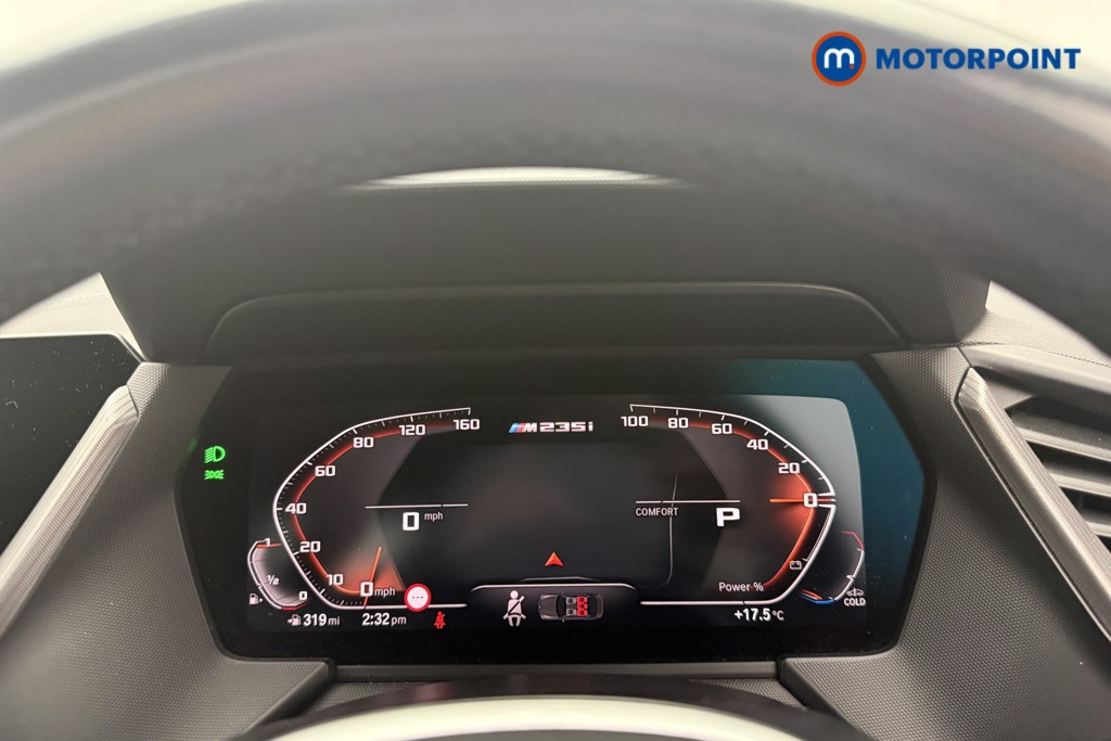 BMW 2 Series M235i Automatic Petrol Saloon - Stock Number (1661242) - 10th supplementary image