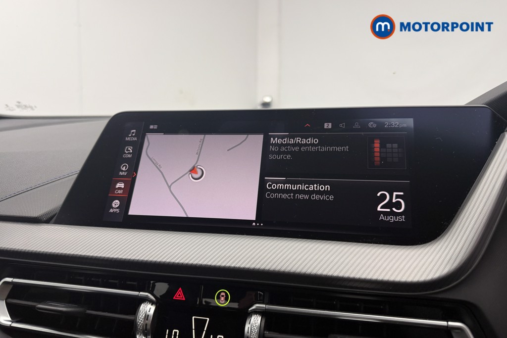 BMW 2 Series M235i Automatic Petrol Saloon - Stock Number (1661242) - 11th supplementary image