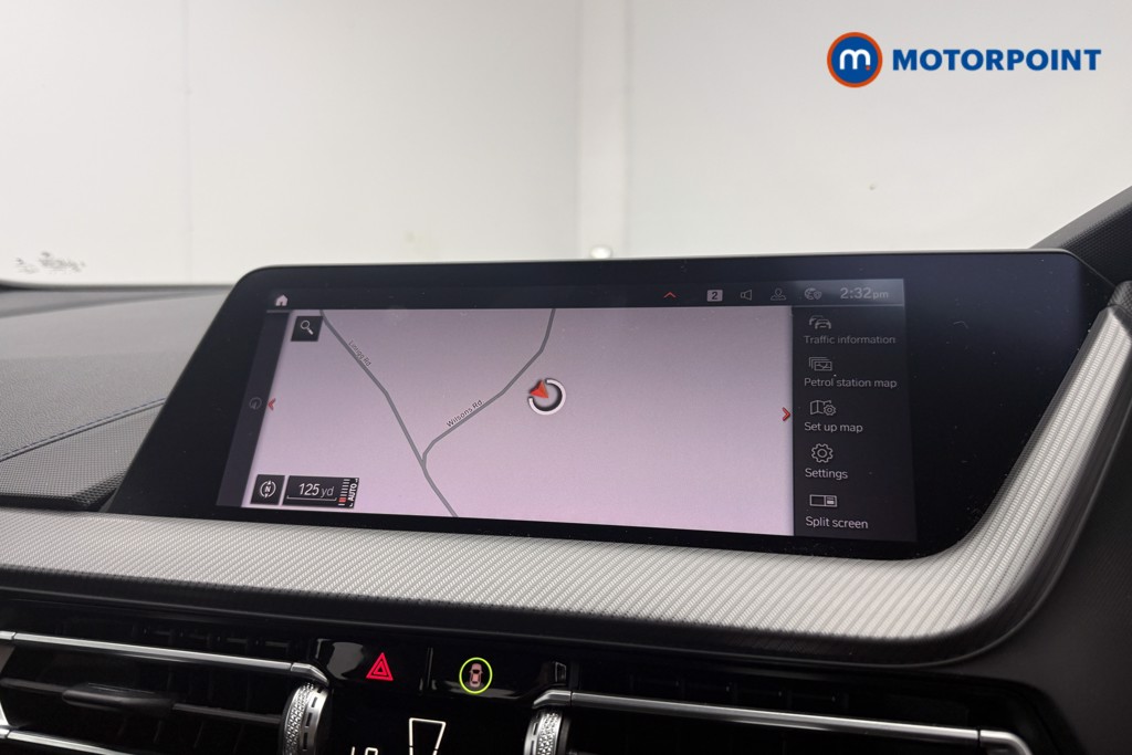 BMW 2 Series M235i Automatic Petrol Saloon - Stock Number (1661242) - 12th supplementary image