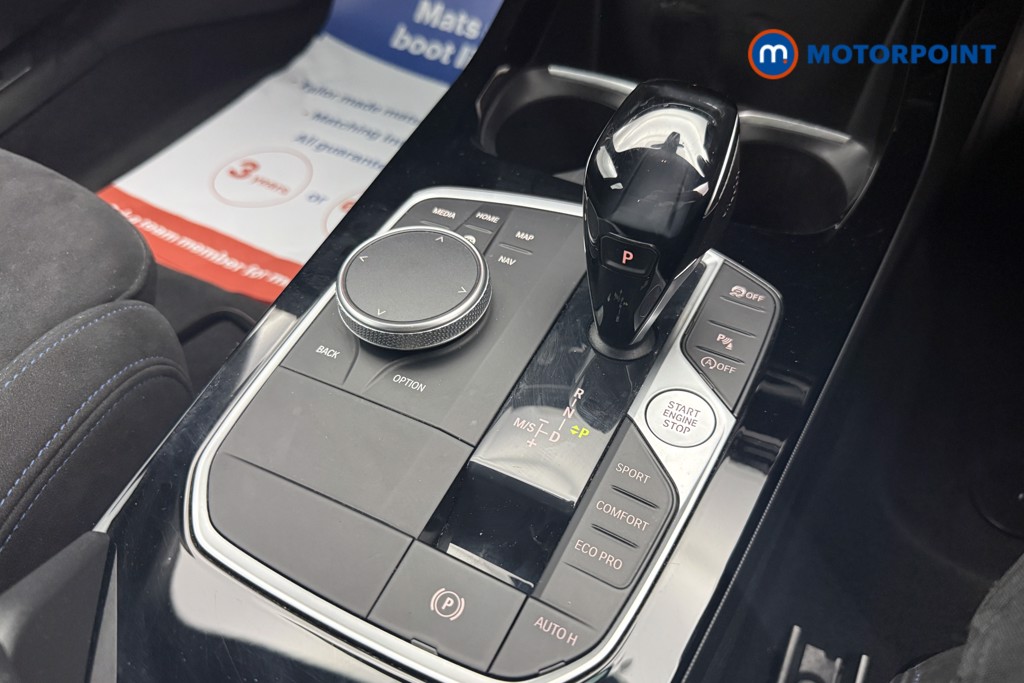 BMW 2 Series M235i Automatic Petrol Saloon - Stock Number (1661242) - 18th supplementary image