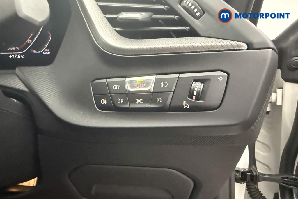 BMW 2 Series M235i Automatic Petrol Saloon - Stock Number (1661242) - 20th supplementary image