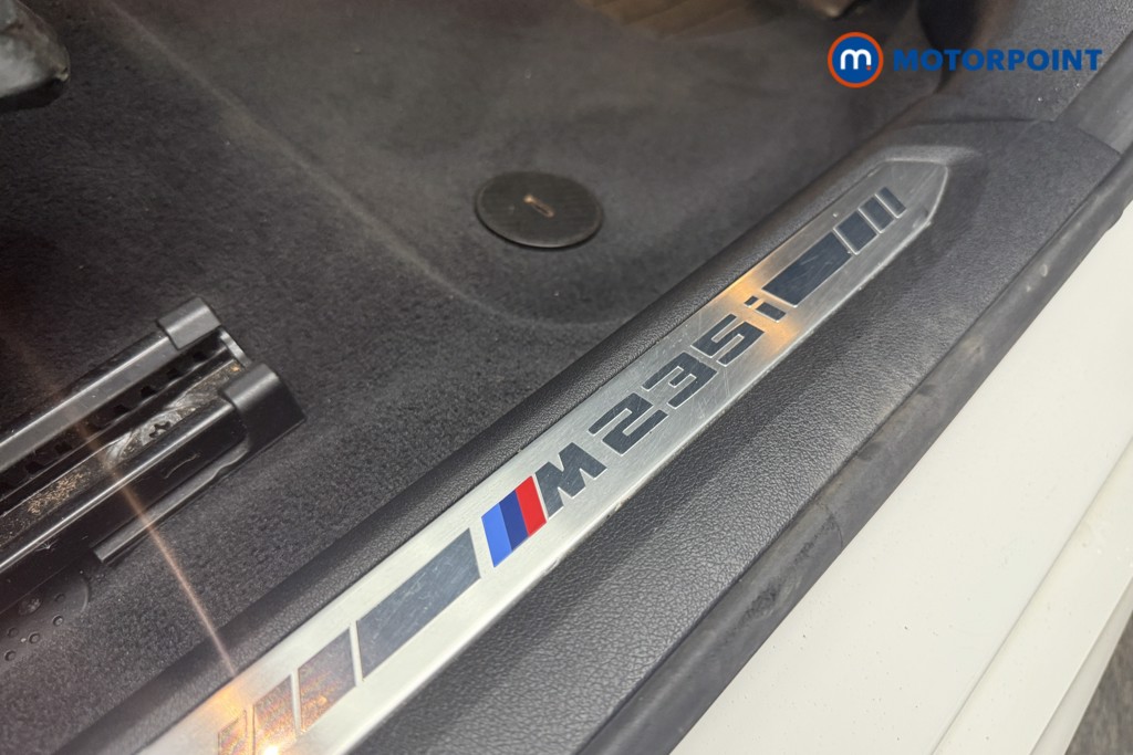 BMW 2 Series M235i Automatic Petrol Saloon - Stock Number (1661242) - 21st supplementary image