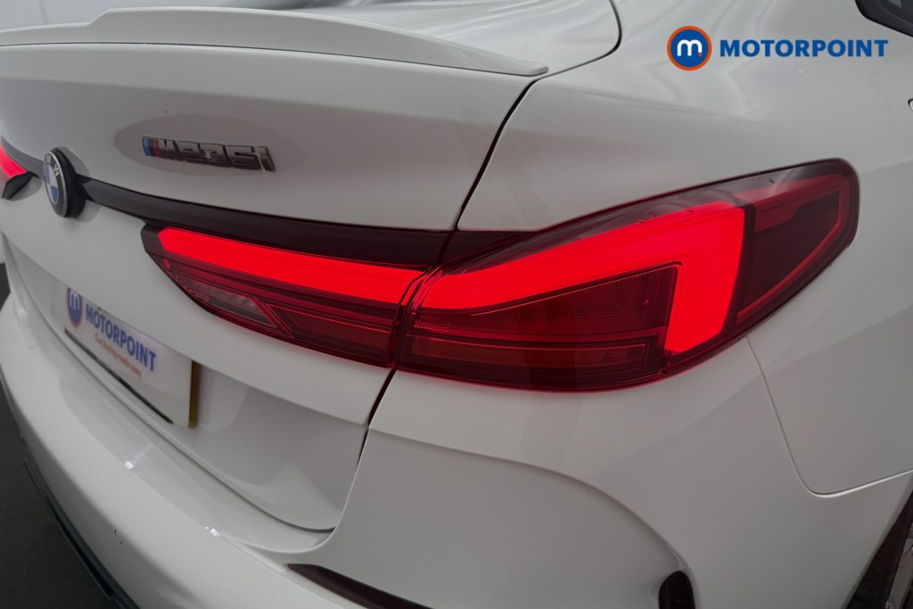 BMW 2 Series M235i Automatic Petrol Saloon - Stock Number (1661242) - 22nd supplementary image