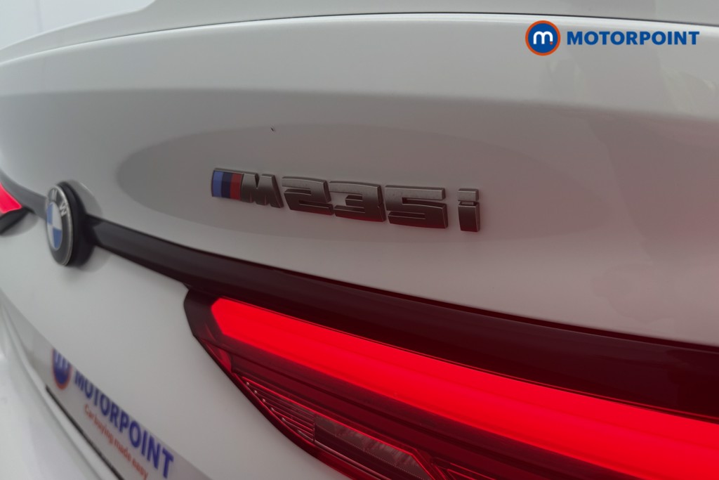 BMW 2 Series M235i Automatic Petrol Saloon - Stock Number (1661242) - 23rd supplementary image