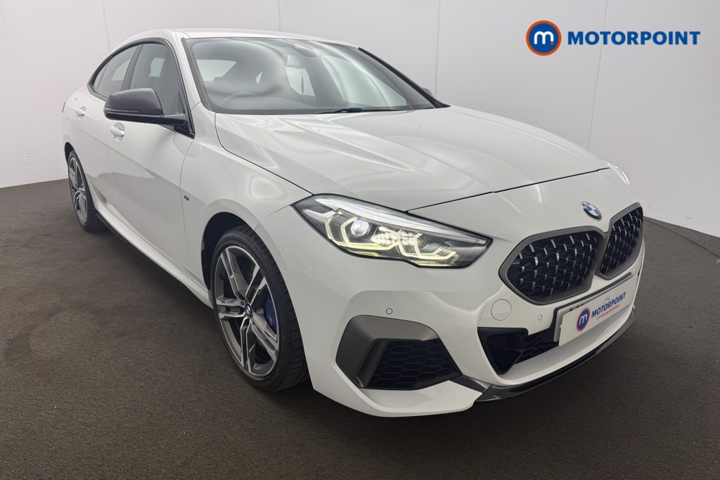 BMW 2 Series M235i Automatic Petrol Saloon - Stock Number (1661242) - 24th supplementary image